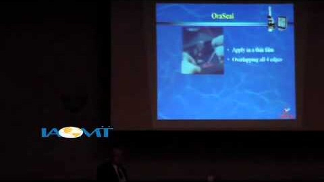 Dr. Tom Baldwin on the Use of the Microscope in Gum Disease