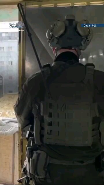 THE REAL REASON ISRAELIS WENT BACK AND ONCE AGAIN INVADED AL SHIFA HOSPITAL