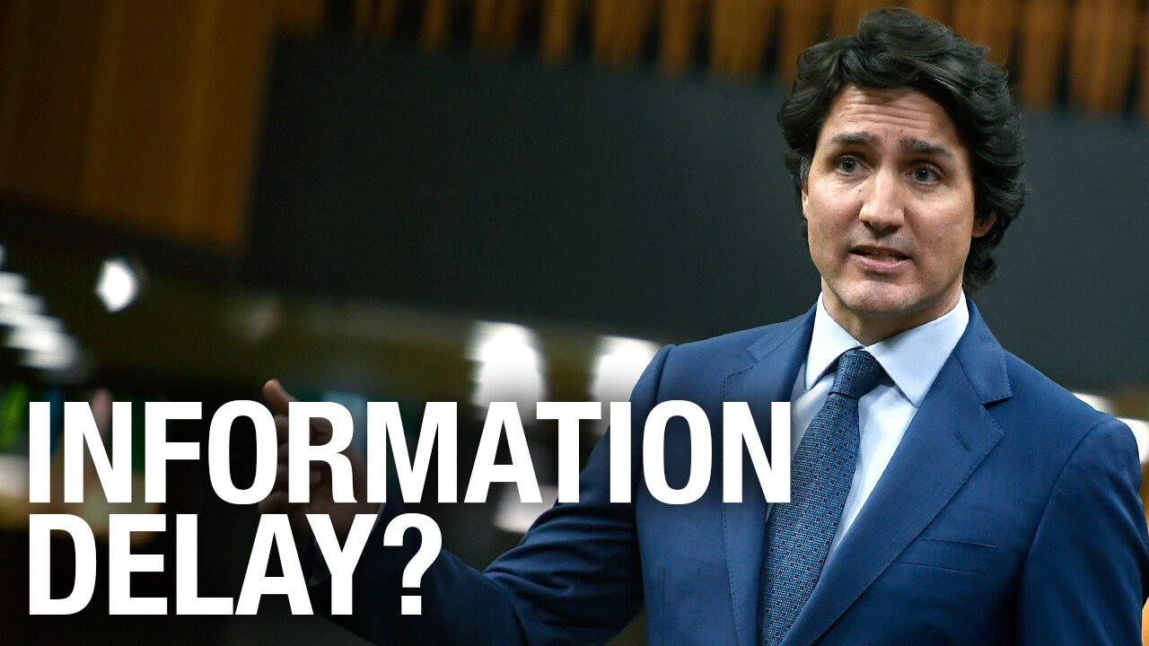 Trudeau gov delays handing over docs on increasing immigration until May 2022