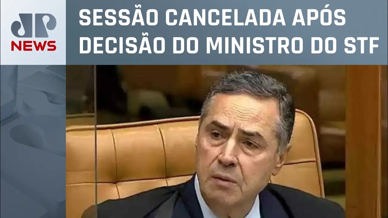 Barroso suspende depoimentos de servidores de Alagoas na CPI do MST