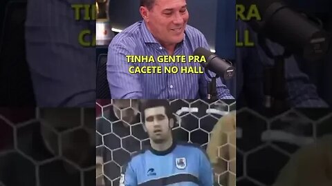 Demissão do Luxemburgo....