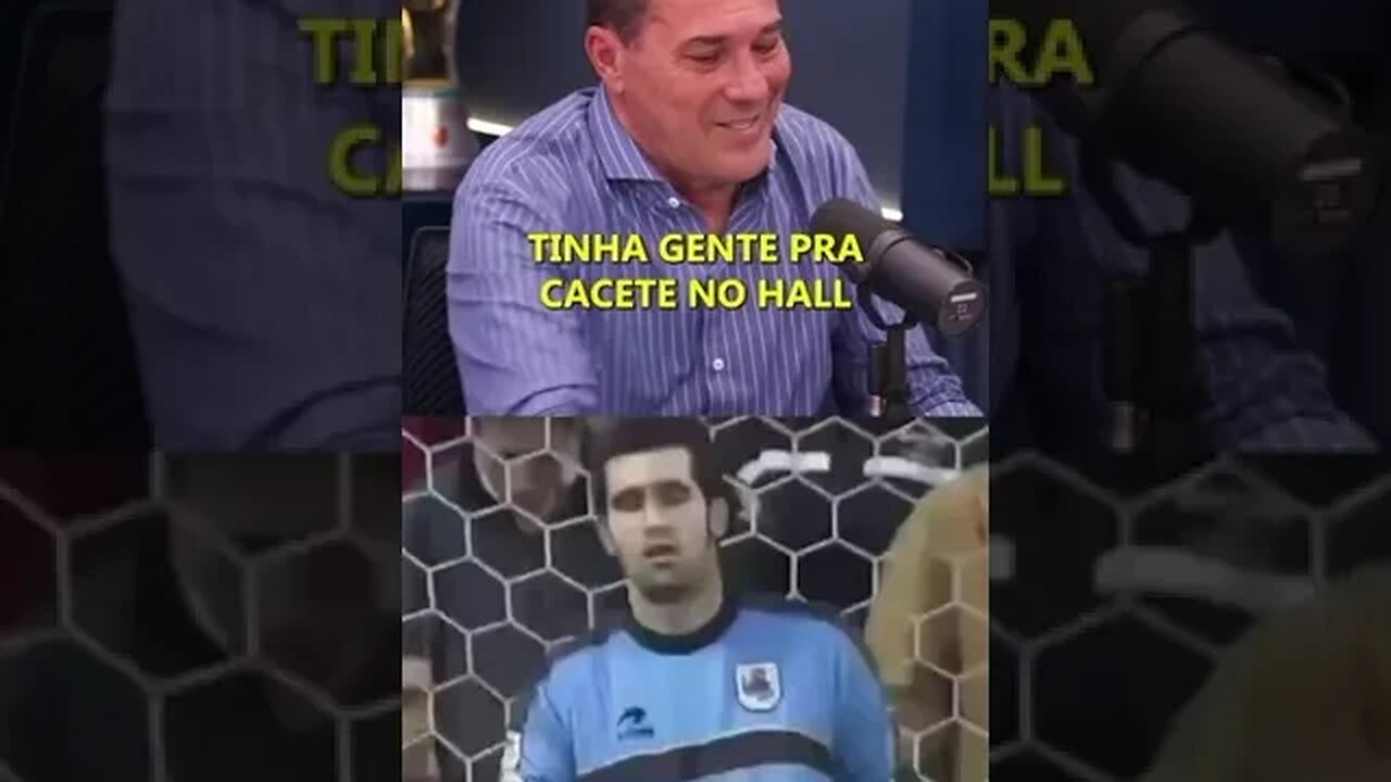 Demissão do Luxemburgo....