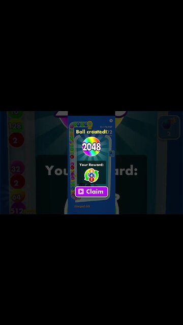 Bounce Merge Part 81 #shorts #ytshorts