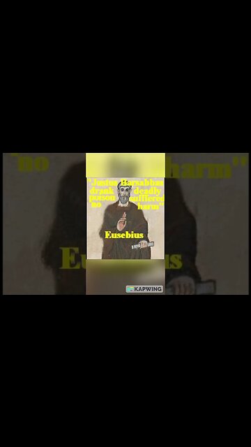 Jesus Survived the Cross Part 1 #shorts