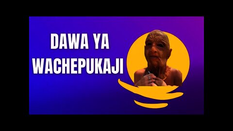 Je hii ndio njia sahihi ya kuwajua wanaume wachepukaji?