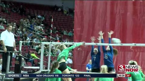 State VB: Skutt vs. Bennington