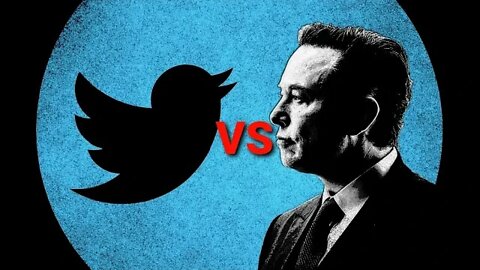 Elon Musk VS Ex-Twitter Employees And The Fallout