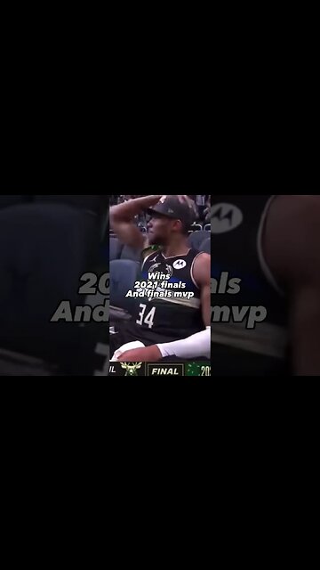 Will he win it #giannis #stephencurry #jaysontatum