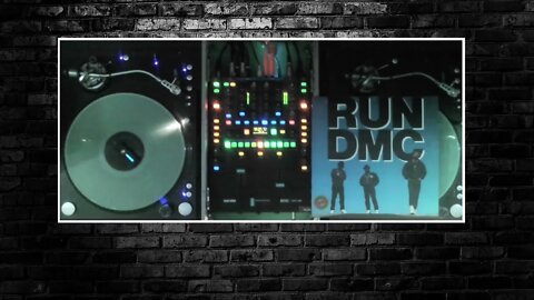 Run DMC