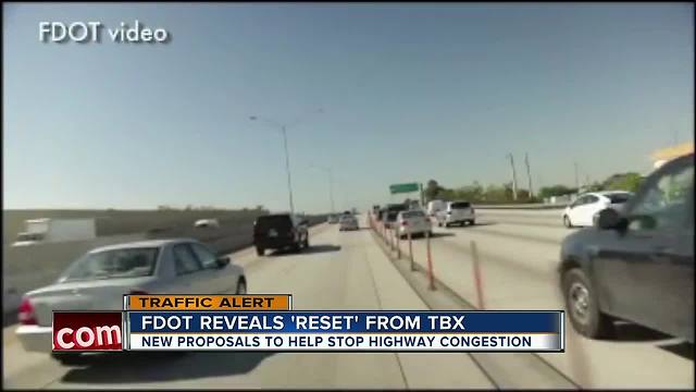 FDOT looking for community input to push forward Tampa Bay Next options