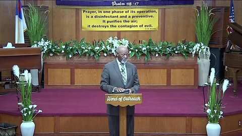 Morning Manna That Matters!