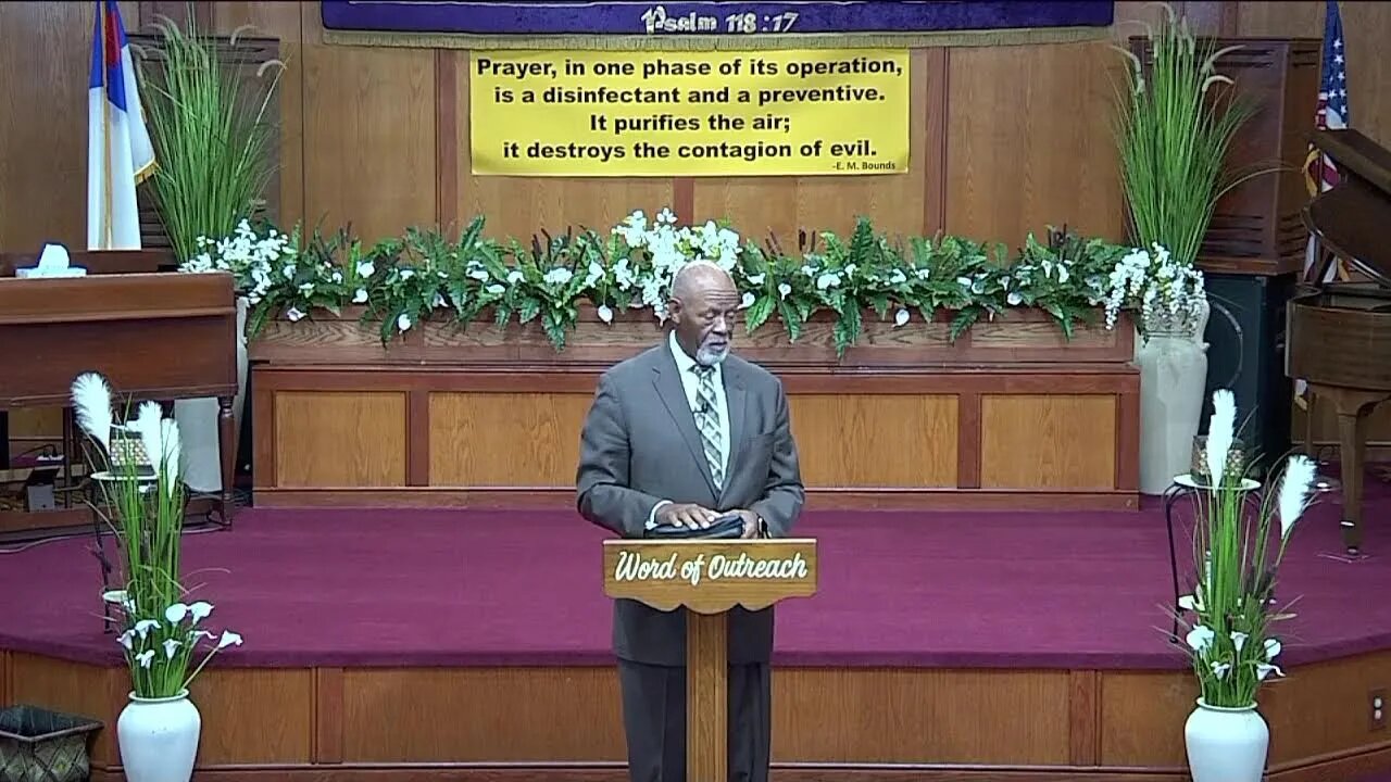 Morning Manna That Matters!