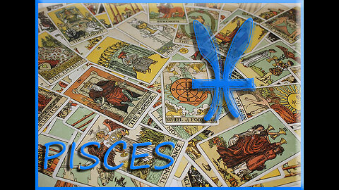 March 2024 Pisces Monthly Forecast