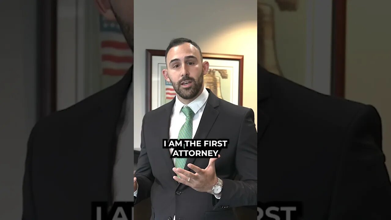 Meet Justin Cohen, Esq., the compassionate force behind Kanner & Pintaluga's team