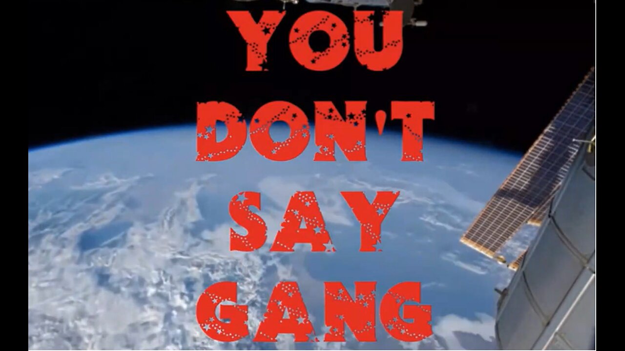 You Don't Say Gang ~~~~ January 31 2024