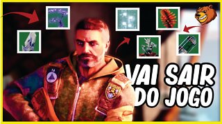 DESTINY 2 │ MATÉRIAS VÃO SAIR DO JOGO NA PRÓXIMA TEMPORADA