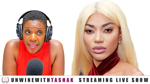 Bonus Video | Tasha K. x Dencia Light-Skinned Women vs Darkskin Women (JSculpt Sponsored)