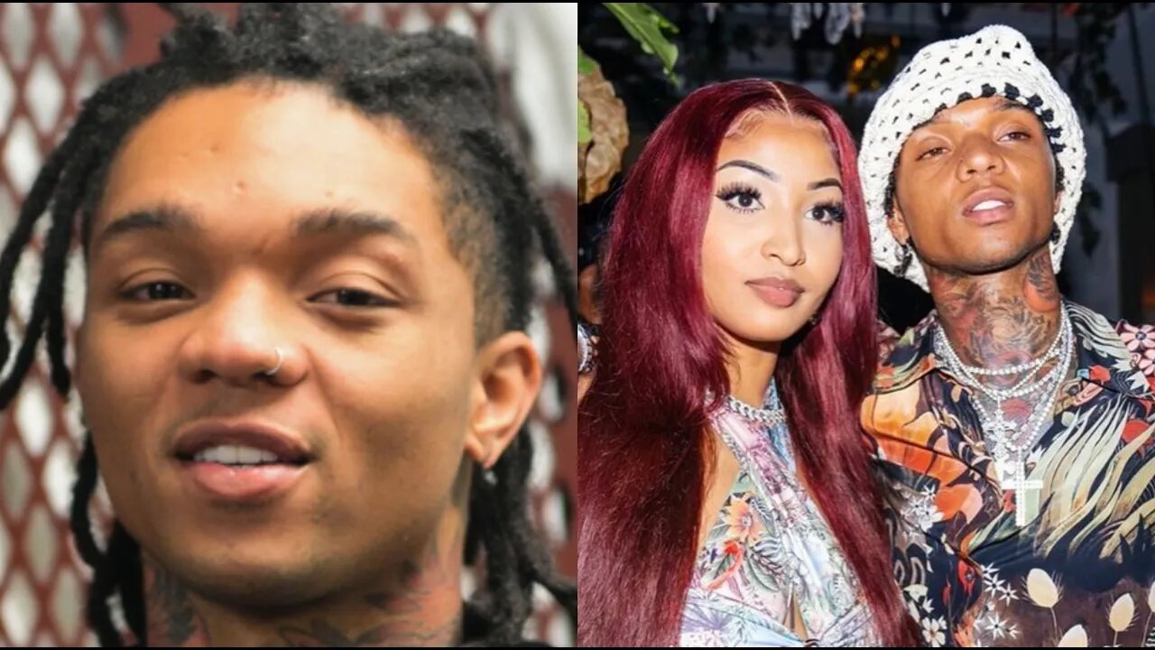 Rapper Swae Lee REVEAL 1st GF LEFT For A Truck Driver Because He Was BR0KE...But Later Came Back