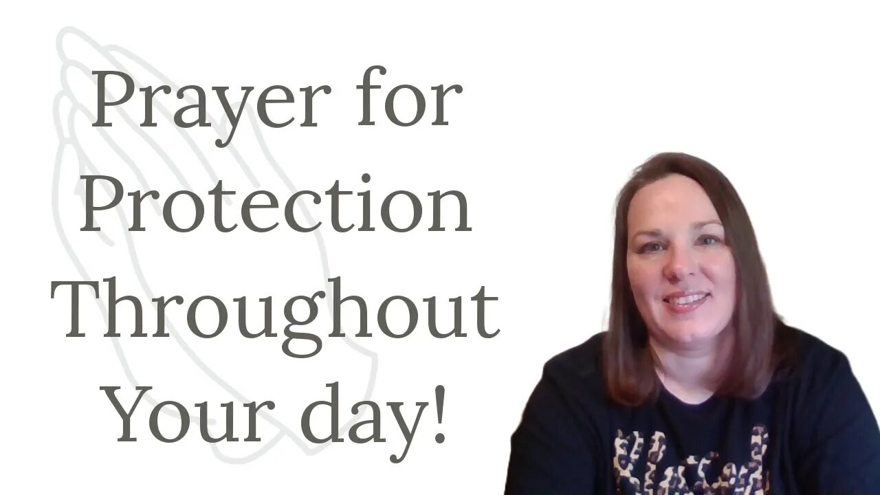 Prayer for Protection #shorts #prayer #pray