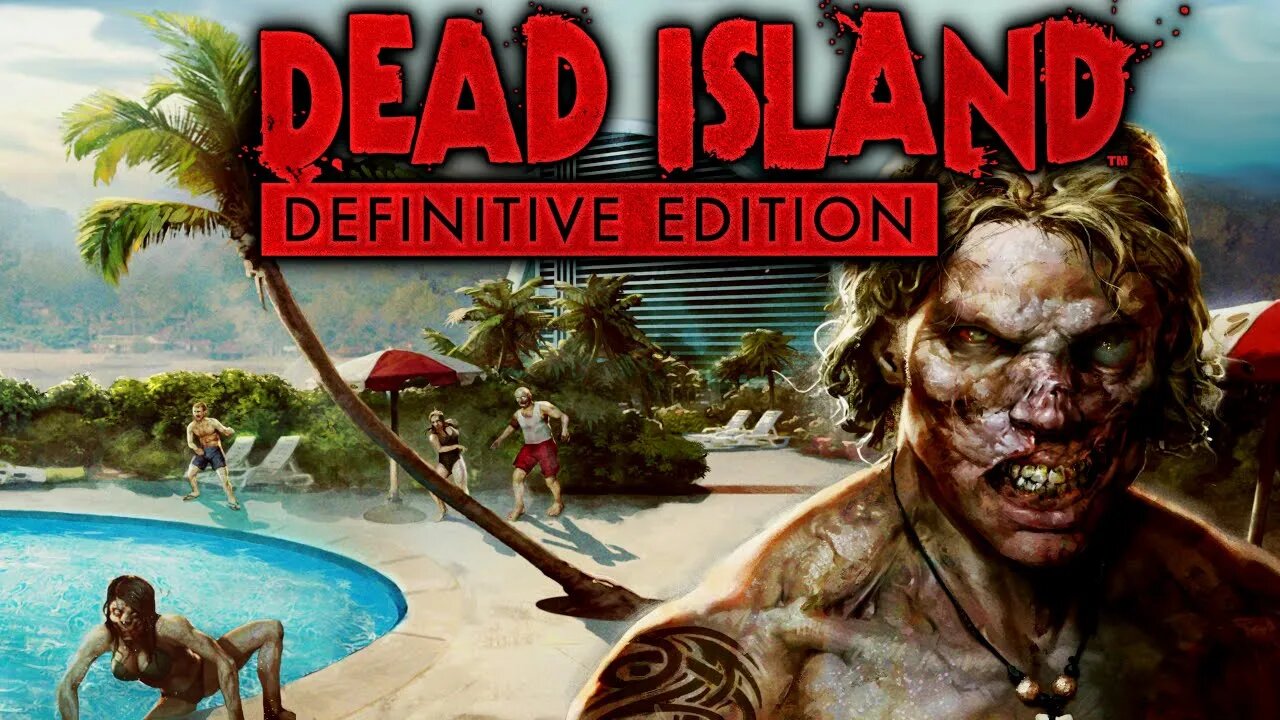 See a Zombie? Bash it in the Head! | Dead Island Definitive Edition