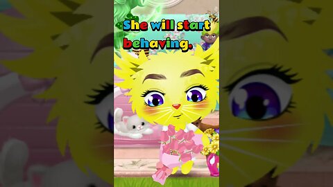 Peppy Is Happy #Shorts 😀