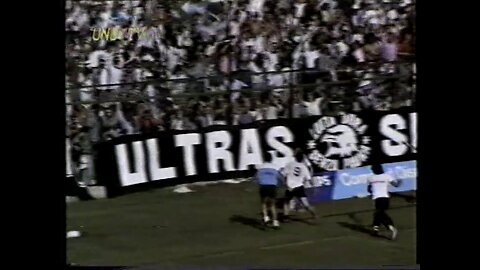 Spezia-Derthona 2-1 - 11/09/1988