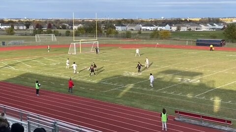 20221018 SEHS vs Huntley