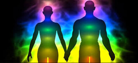 ¿CÓMO ES VUESTRA AURA? ¿ES RESPLANDECIENTE?