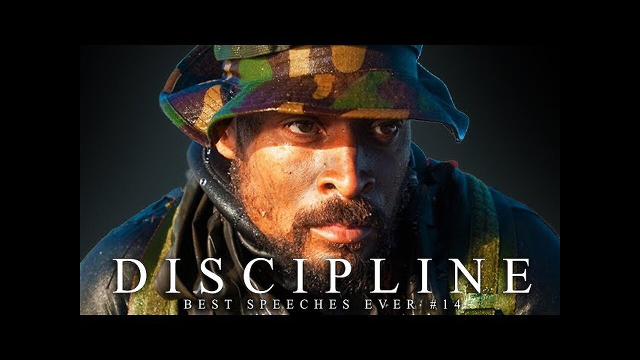 Best Motivational Speech Compilation EVER - DISCIPLINE | 30-Minutes of the Best Motivation