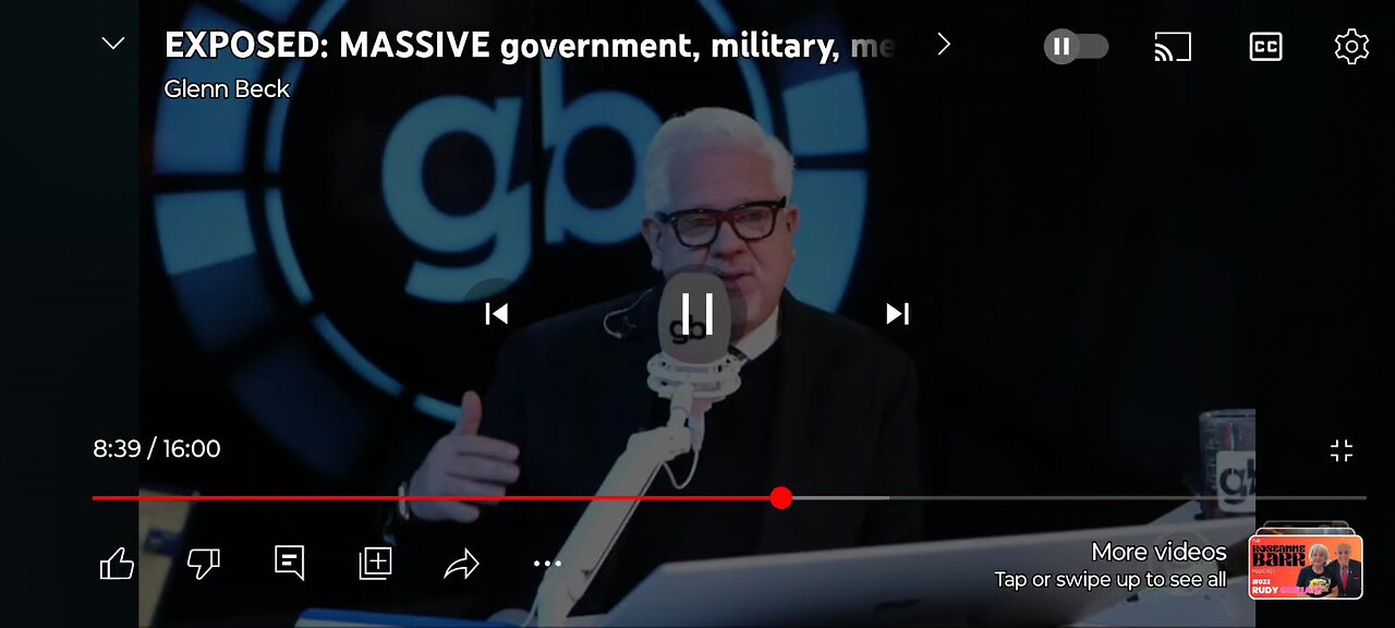 is 1A going to leave America part 2