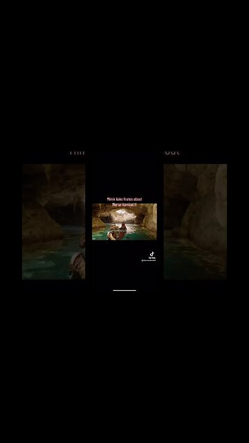 Mimir asks about MORTAL KOMBAT!