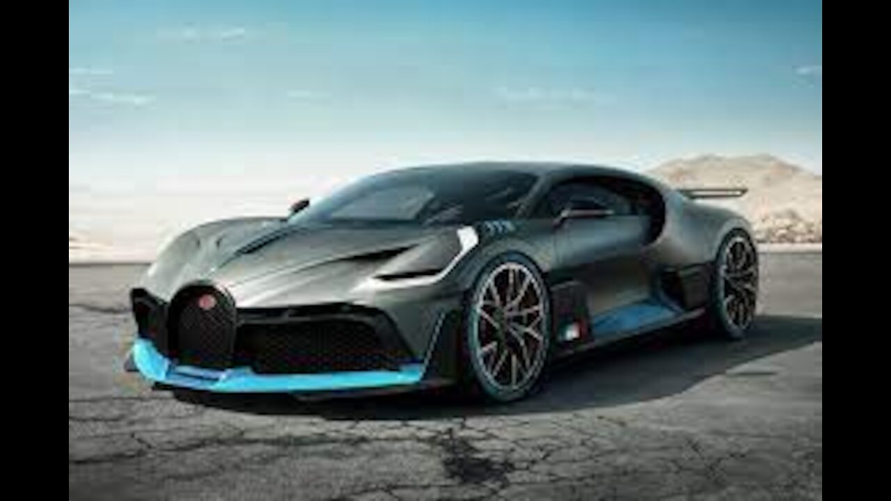 Top 10 expensive cars in this world boom