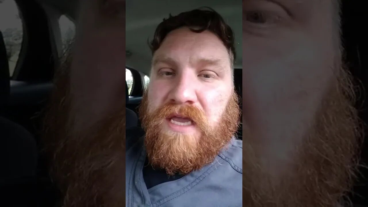 We need to talk about Salsa music and bathrooms.