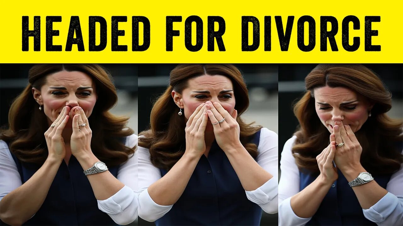 🔴 EMERGENCY: ROYAL FAMILY MEMBERS MISSING