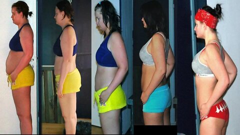 EXTREME MAKEOVER