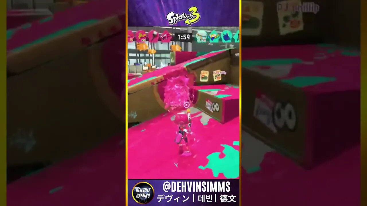 I got surprised when I saw this