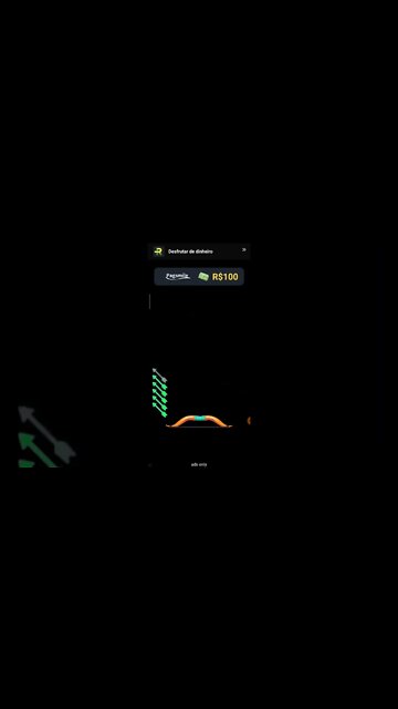 Jogo novo que paga dinheiro 100% real com prova de pagamento na descrição 👇#shorts #shortvideo