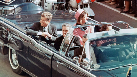 The Zapruder Film - 26 Seconds of Hoax - The Assassination of JFK