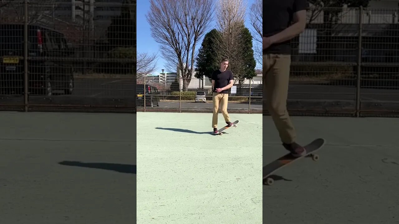 Spacewalk Combo フォローもよろしくお願いします!🙏