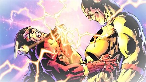 A FLASHPOINT (Comic) Review