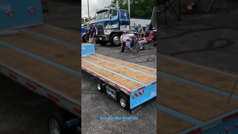 Prisoner of the highway