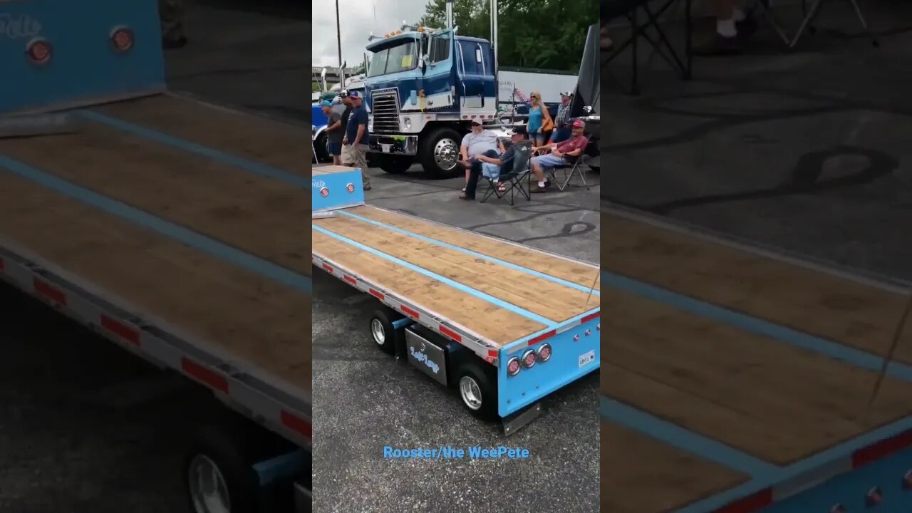 Prisoner of the highway