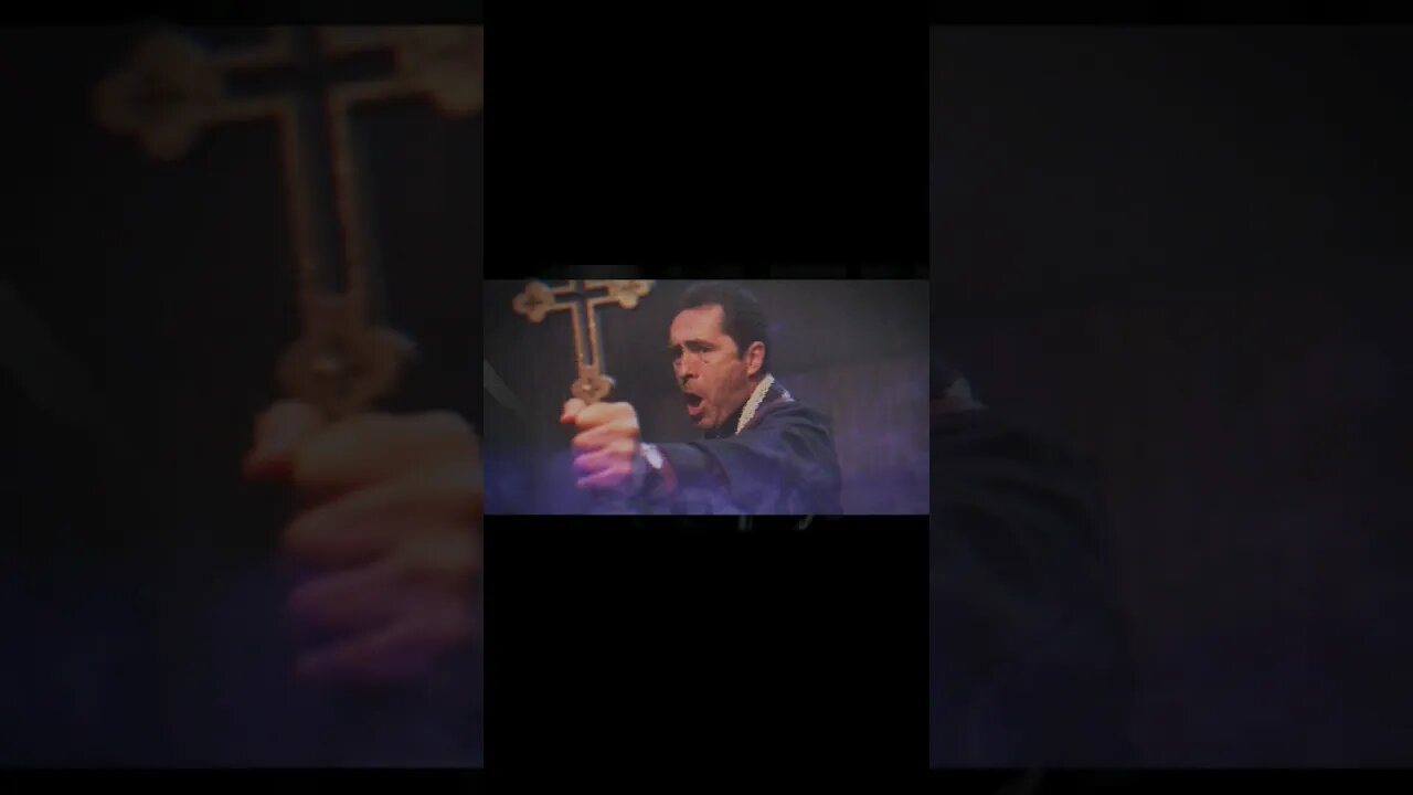 Nancy Pelosi's home exorcism #zoobox #nonsense # exorcist #demons #gospel