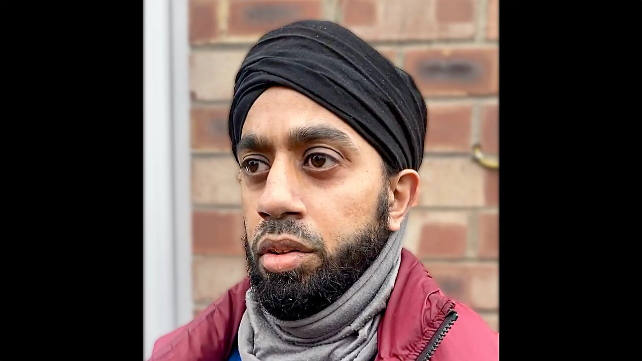 Muhammad L, Nottingham 24/11/24