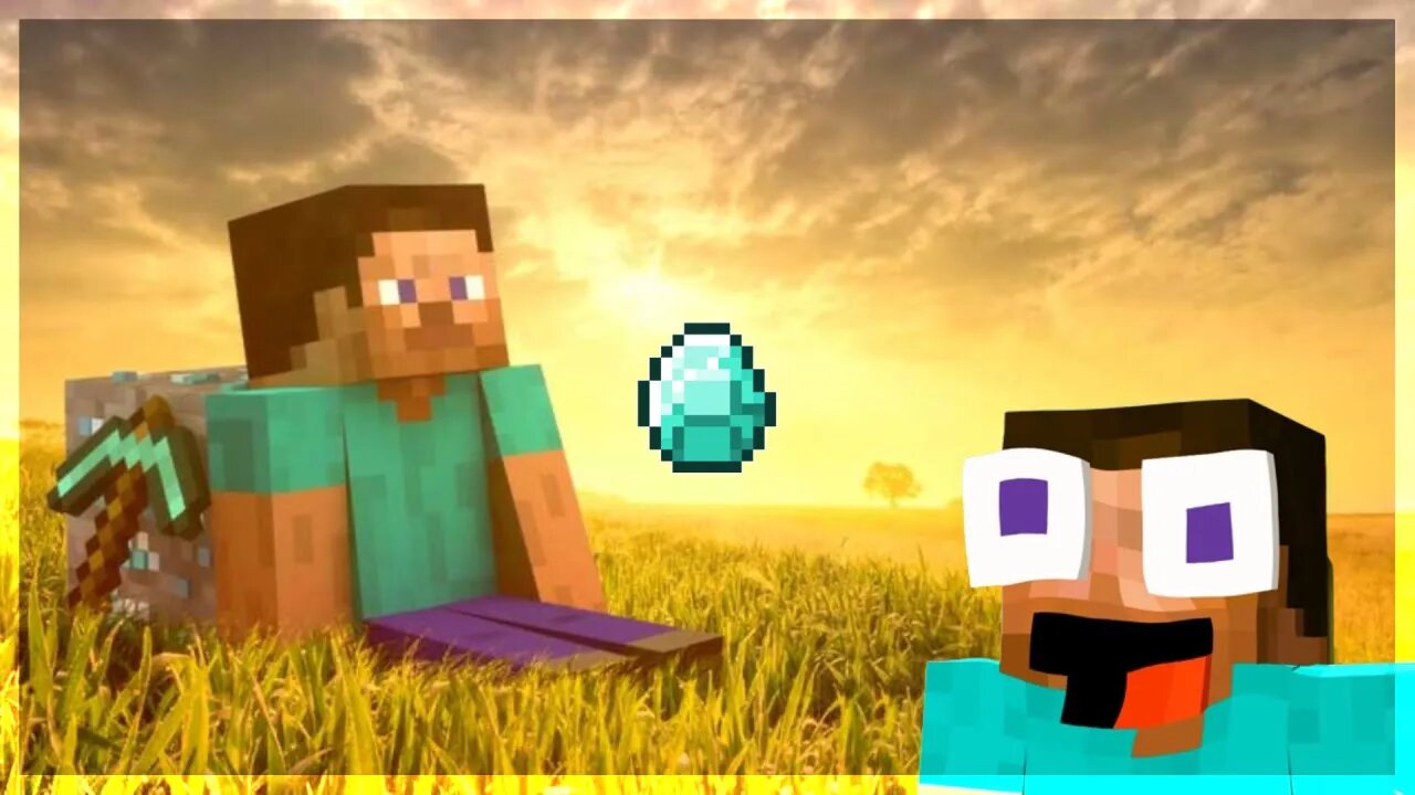 MINECRAFT ZEZANJE