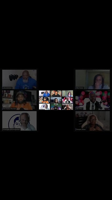 Is there ever a time a woman can say no to her husband? @thetrillac answers @iam_misstaken question.