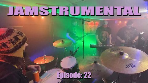 Jamstrumental 22