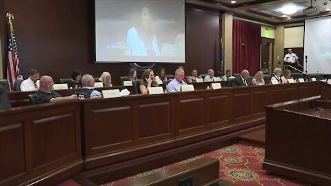 ISBA rep leaves indoctrination task force, decrying ‘partisan campaigning’