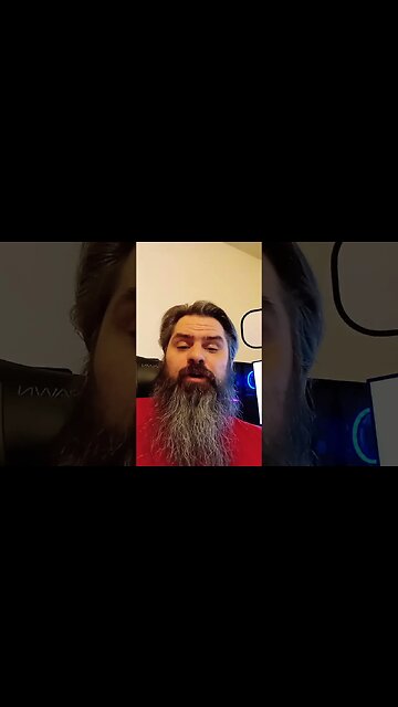 Thought of the day #2