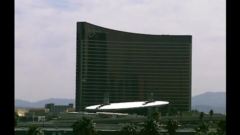 Wynn Resorts settles with dealers in tip dispute case for $5.6M